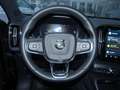Volvo C40 Ultimate Recharge Pure Electric AWD 360° Schwarz - thumbnail 7