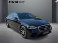 Mercedes-Benz S 400 d 4M AMG Line Burm|DigiLight|KeyGo|S-Dach Schwarz - thumbnail 4
