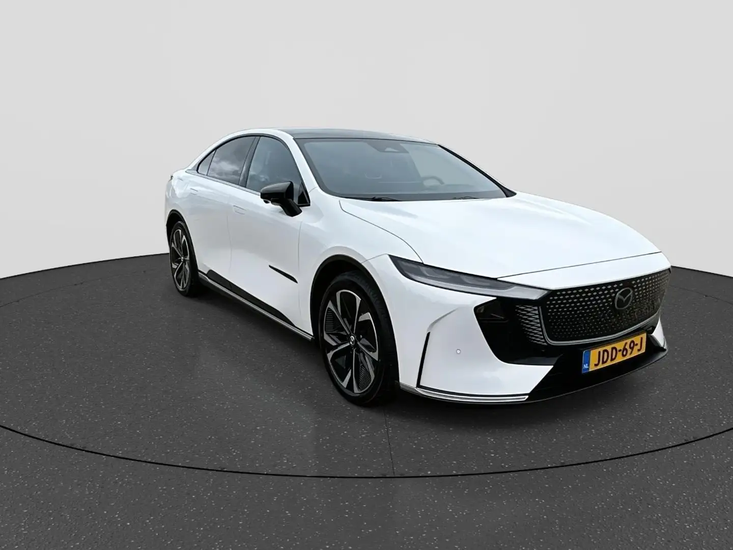 Mazda 6e Takumi 68.8 kWh 360 Camera | Stoelverwarming | Pan Blanc - 2