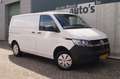 Volkswagen Transporter 2.0 TDI L1-H1 Edition -AIRCO-CRUISE-3zits- Blanc - thumbnail 4