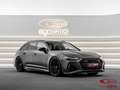 Audi RS6 Avant TFSI quattro Tiptronic Gris - thumbnail 9