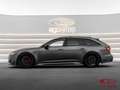 Audi RS6 Avant TFSI quattro Tiptronic Gris - thumbnail 4