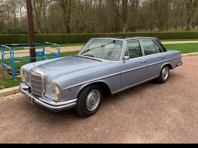 Mercedes-Benz S 280 280 S W108