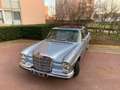 Mercedes-Benz S 280 280 S W108 Azul - thumbnail 4