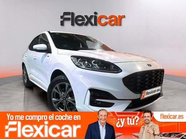Ford Kuga 2.5 Duratec FHEV ST-Line 4x2 Aut. - foto 1