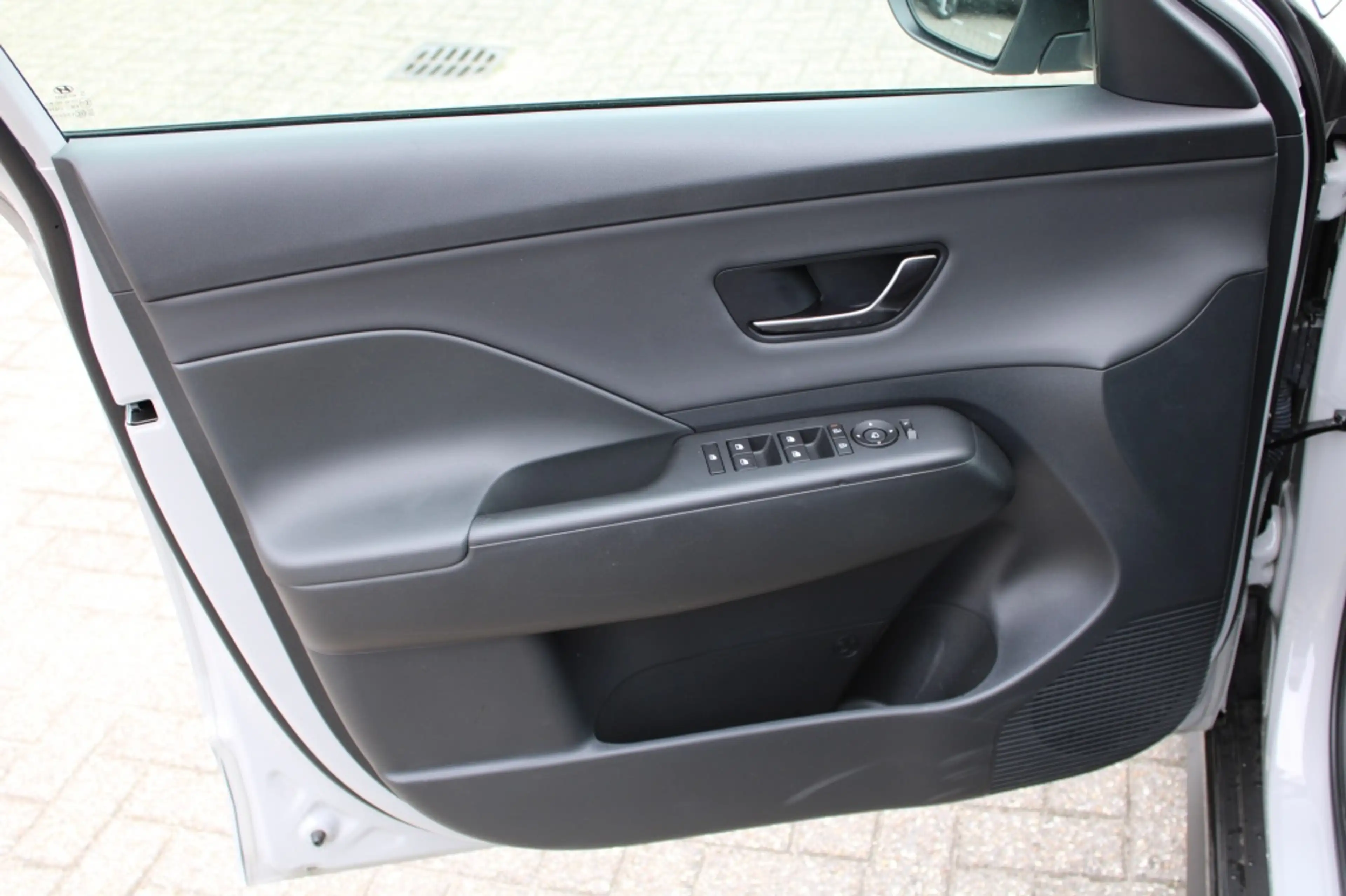 Hyundai KONA 1.6 GDI HEV N Line Sky Full Option! "RIJKLAARPRIJS — photo 12
