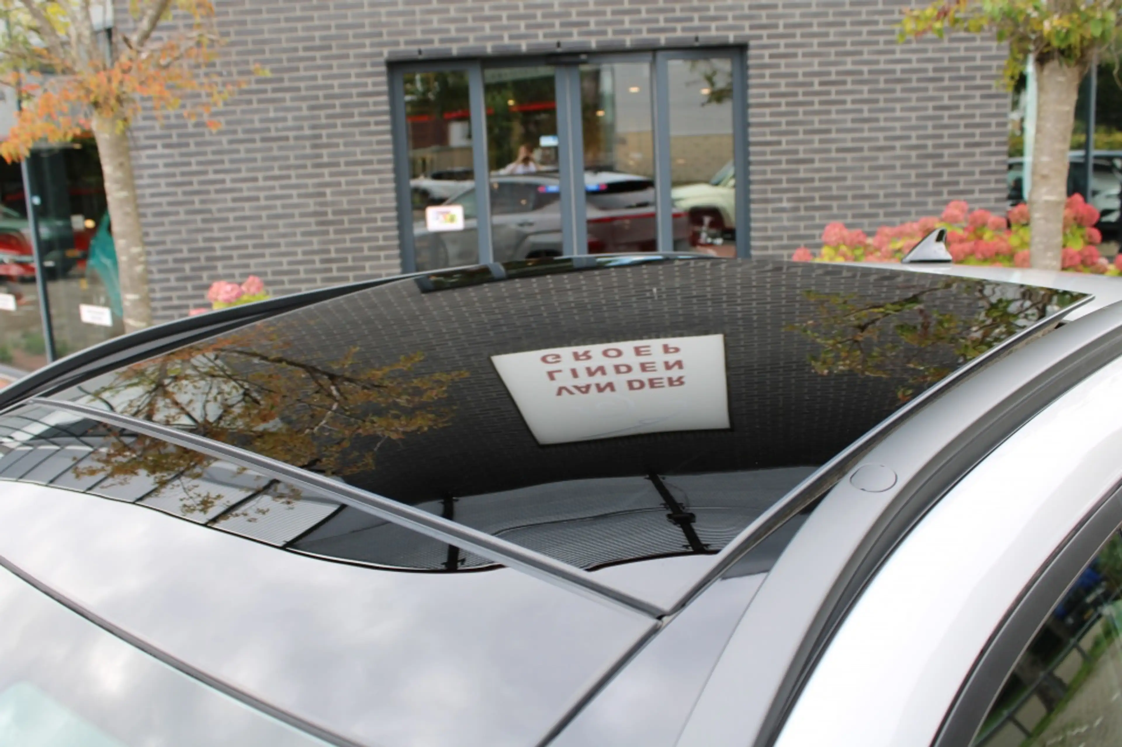 Hyundai KONA 1.6 GDI HEV N Line Sky Full Option! "RIJKLAARPRIJS — photo 9