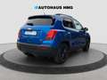 Chevrolet Trax LS+ 4x4*AHK*TEMPOMAT*PDC*SCHECKHEFT*8xBER* Blu/Azzurro - thumbnail 5