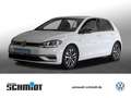 Volkswagen Golf VII 1.5TSi IQ.DRIVE BlueMotion R-Kamera NaviMed... Bianco - thumbnail 1