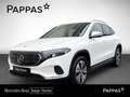 Mercedes-Benz EQA 250 Cam Distr PTS Navi Wide AHK LED SHZ Weiß - thumbnail 1