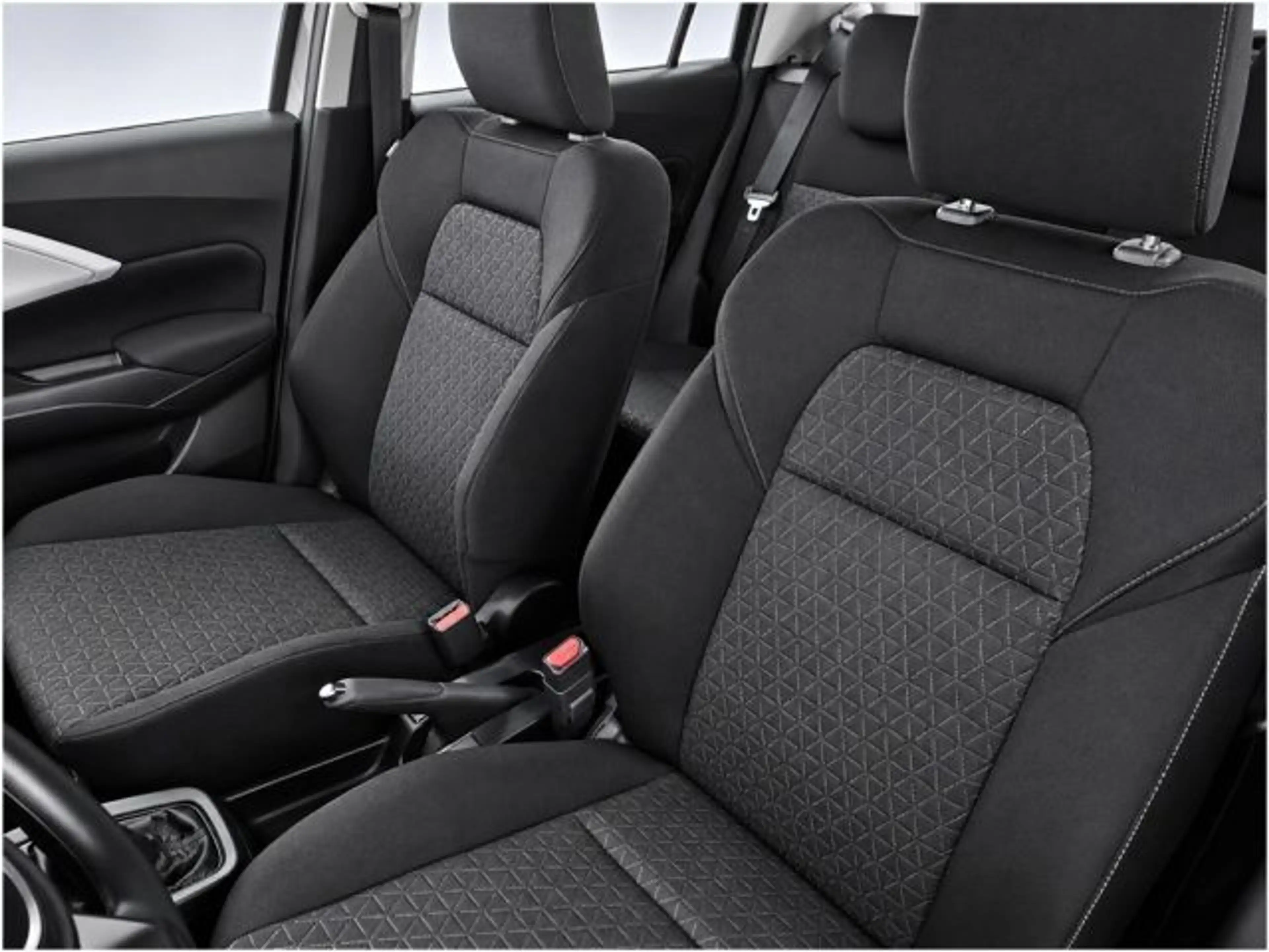 Suzuki Swift Club (MT) *bis zu 8 Jahre Garantie* — photo 14