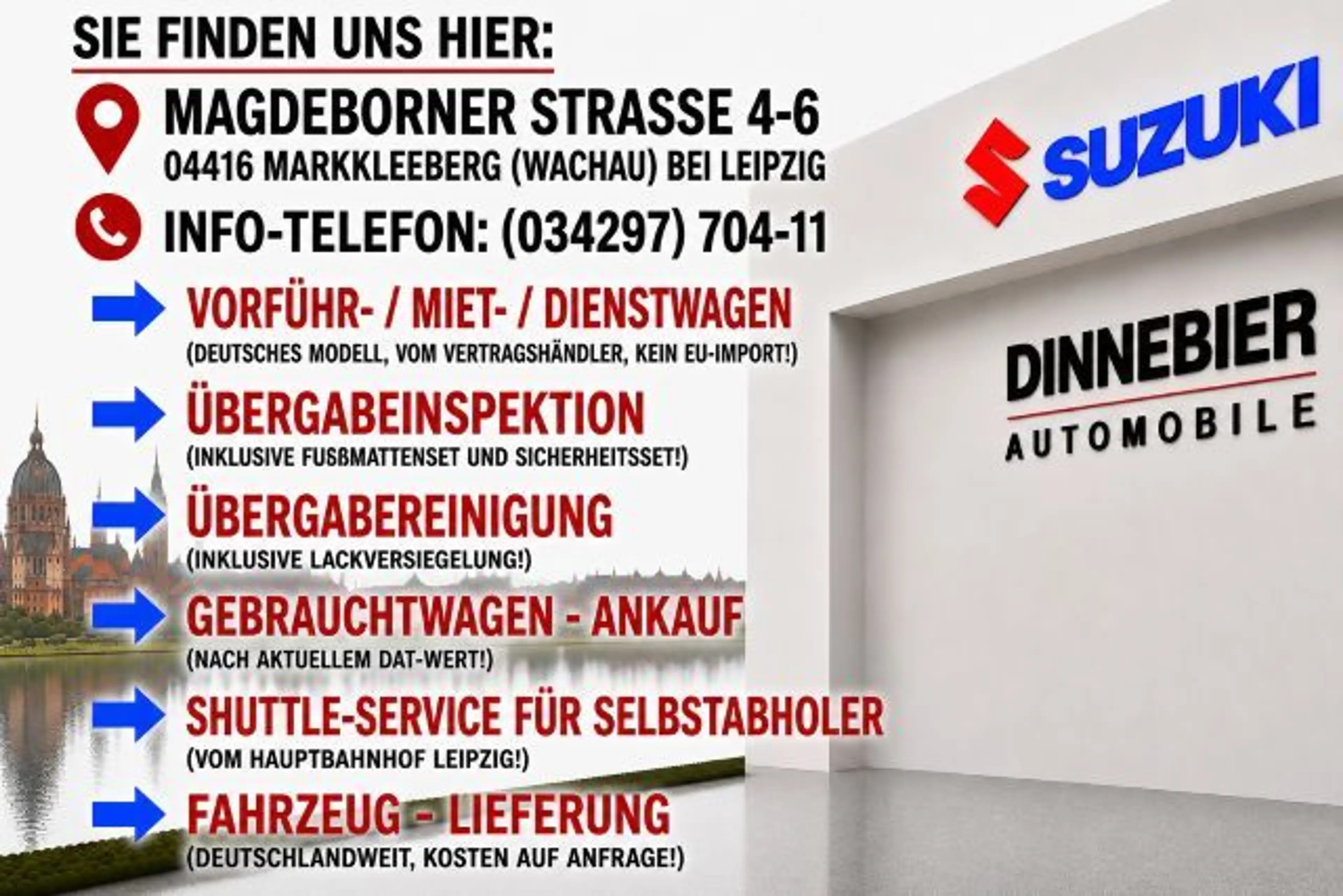 Suzuki Swift Club (MT) *bis zu 8 Jahre Garantie* — photo 5