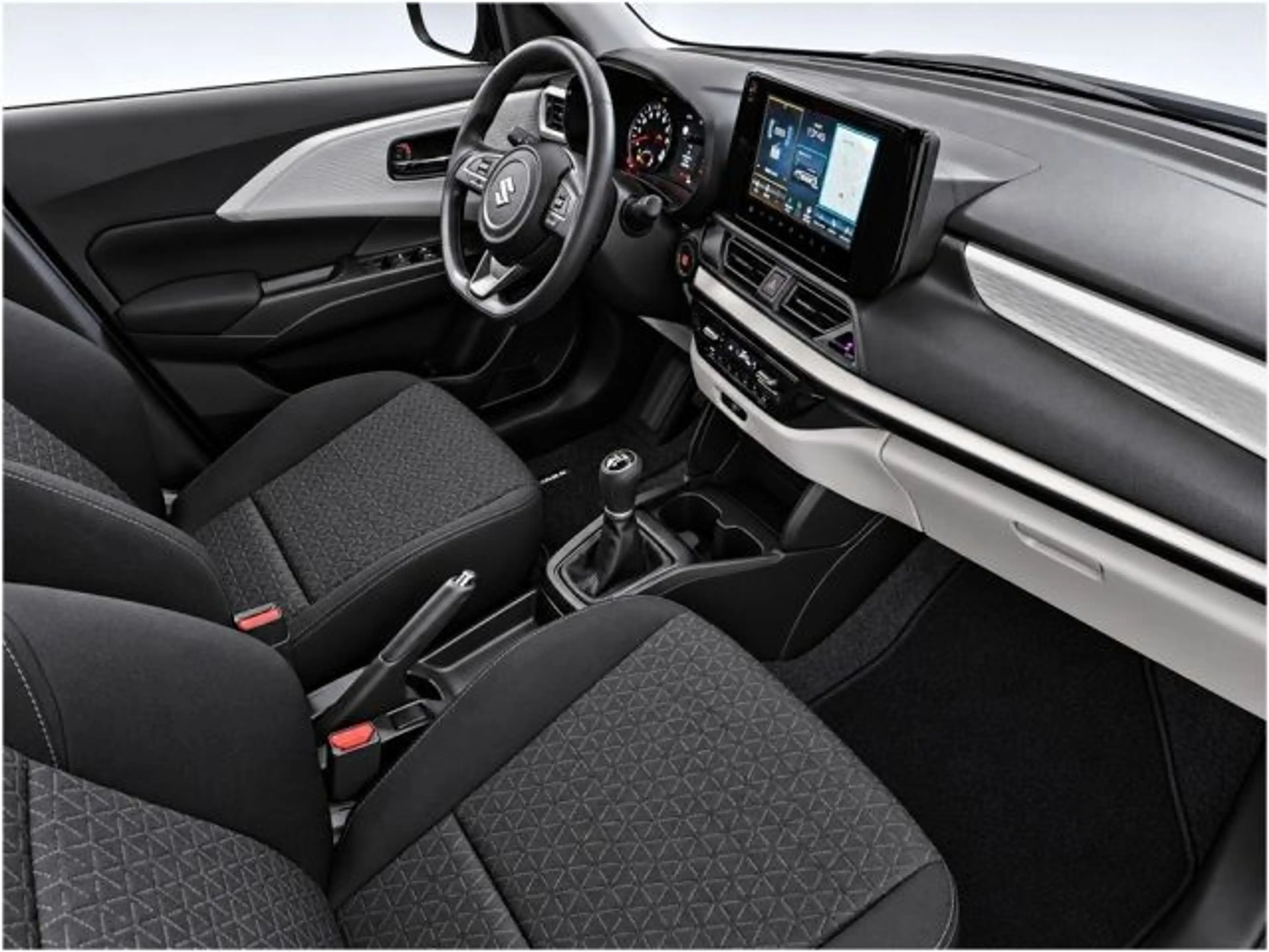 Suzuki Swift Club (MT) *bis zu 8 Jahre Garantie* — photo 10