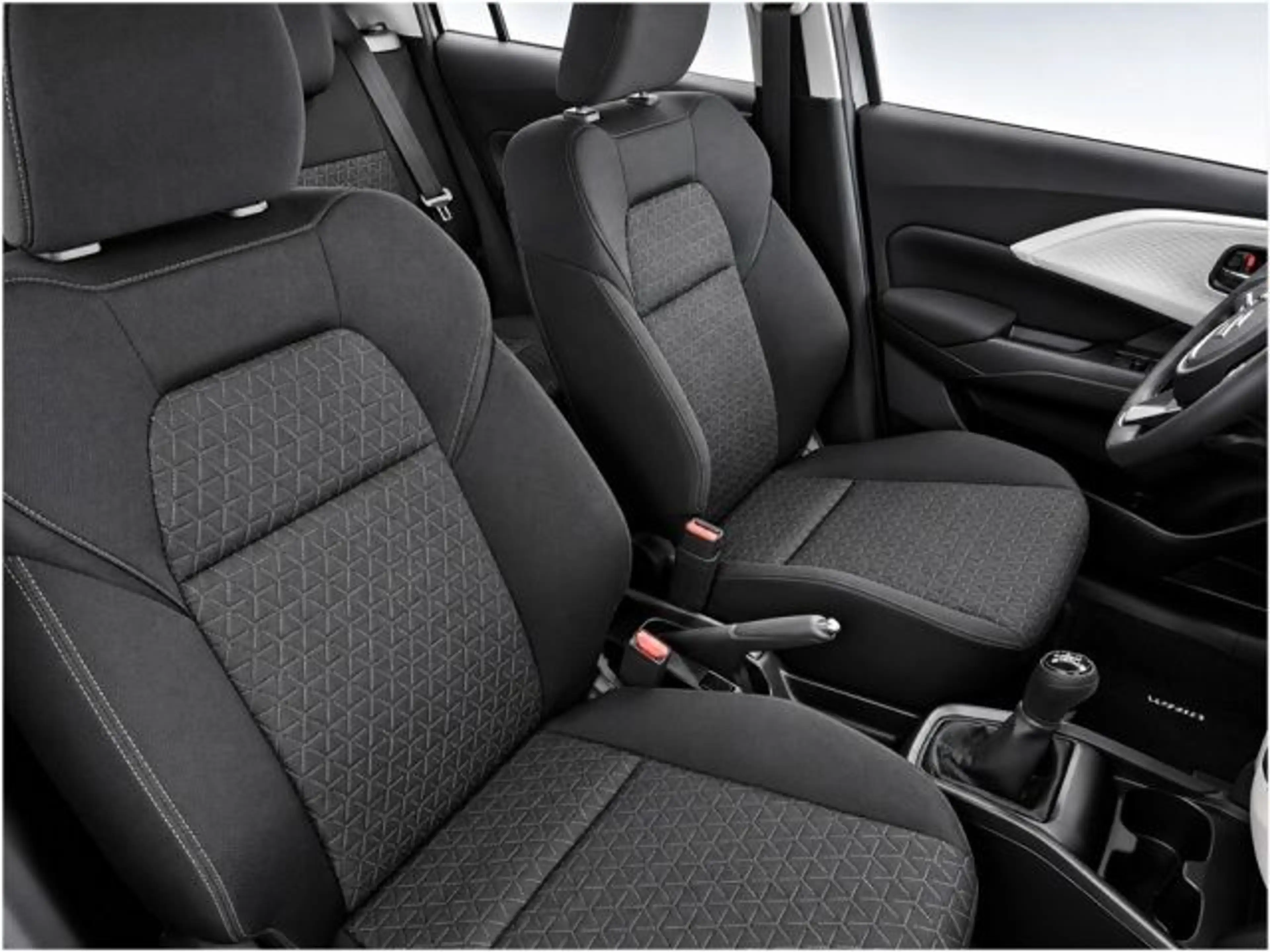 Suzuki Swift Club (MT) *bis zu 8 Jahre Garantie* — photo 15