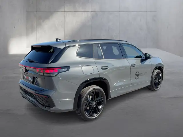 Volkswagen Tayron view 5