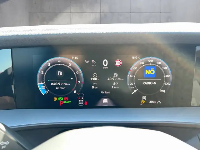 Volkswagen Tayron view 10