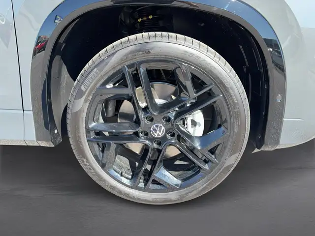 Volkswagen Tayron view 7