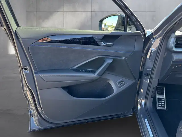 Volkswagen Tayron view 15