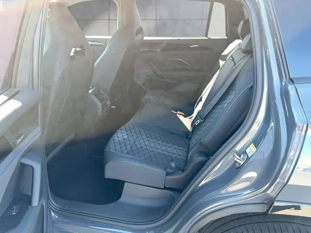 Volkswagen Tayron view 12
