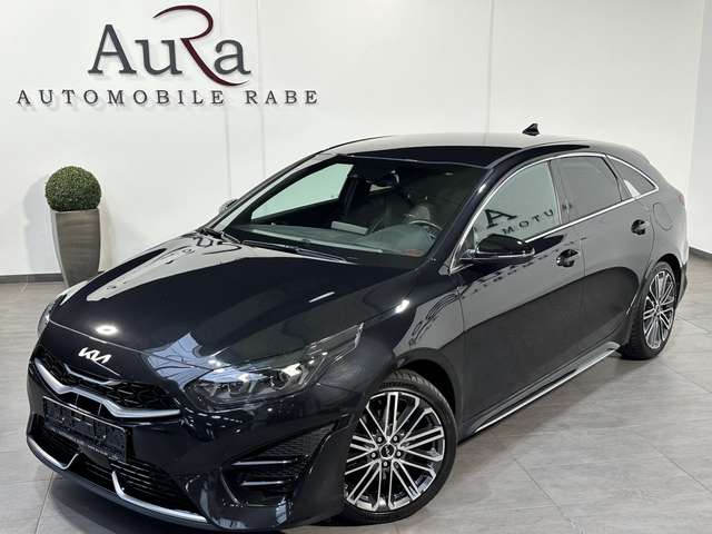 Kia 1.5 T-GDI GT-Line NAV+LED+ACC+KAMERA+JBL