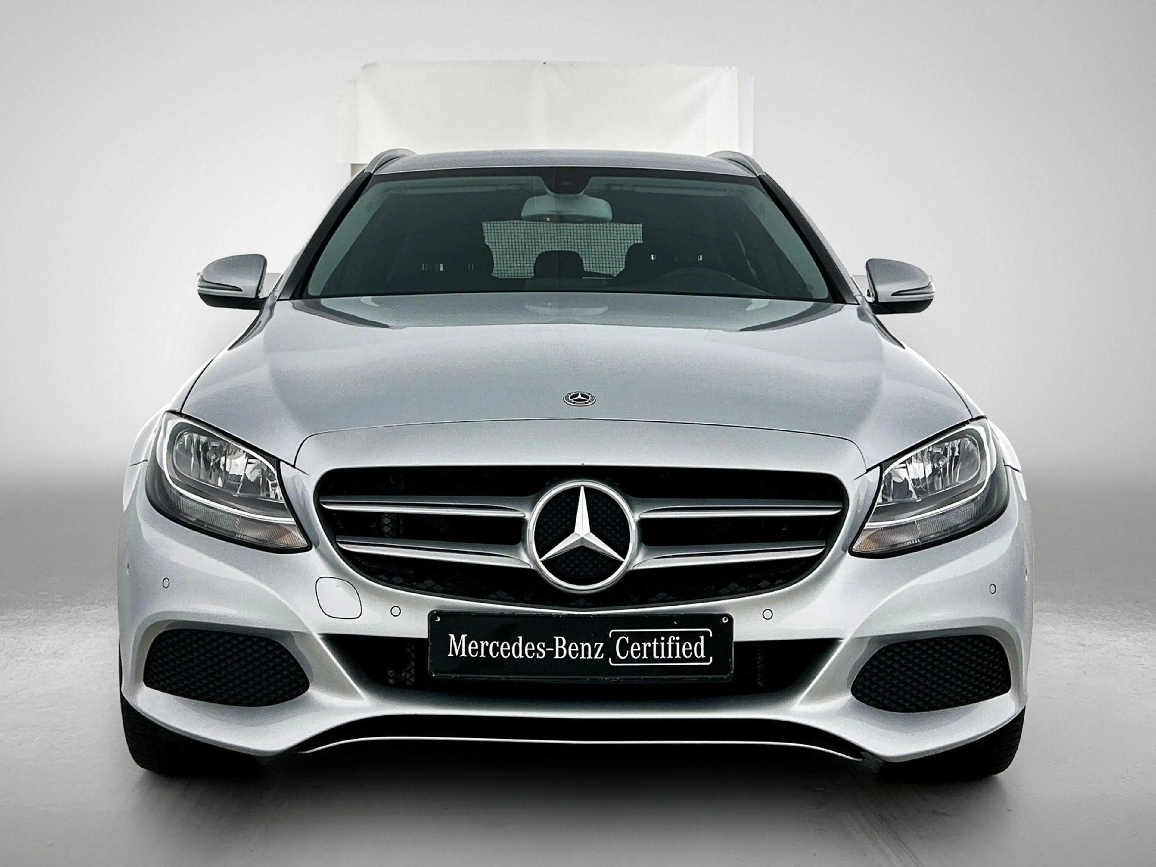 Mercedes-Benz C 350 Break C E | Luchtvering | Navigatie | Parkeer Pack — photo 2
