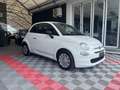 Fiat 500 500 1.0 Hybrid Cult Blanc - thumbnail 3