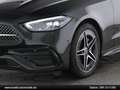 Mercedes-Benz C 300 C 300 de 4M AMG PANO HEAD FAHR PAK MEMO SITZ KLI Schwarz - thumbnail 3