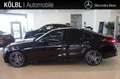 Mercedes-Benz C 300 C 300 de 4M AMG PANO HEAD FAHR PAK MEMO SITZ KLI Zwart - thumbnail 1