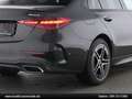 Mercedes-Benz C 300 C 300 de 4M AMG PANO HEAD FAHR PAK MEMO SITZ KLI Schwarz - thumbnail 4
