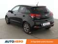 Hyundai i20 1.2 Passion*SHZ*KLIMA*GARANTIE Zwart - thumbnail 4