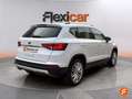 SEAT Ateca 1.5 EcoTSI S&S Xcellence DSG Blanco - thumbnail 4