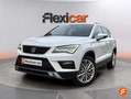 SEAT Ateca 1.5 EcoTSI S&S Xcellence DSG Blanco - thumbnail 5