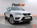 SEAT Ateca 1.5 EcoTSI S&S Xcellence DSG Blanco - thumbnail 13