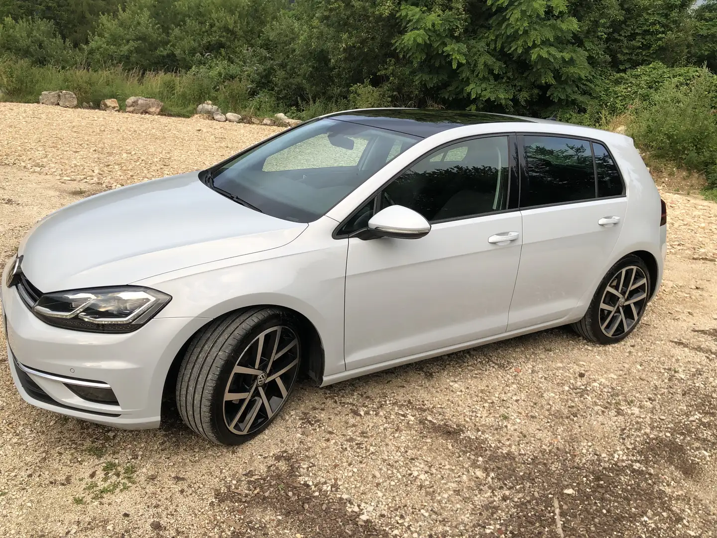 Volkswagen Golf 5p 2.0 tdi Highline 4motion 150cv dsg - 1