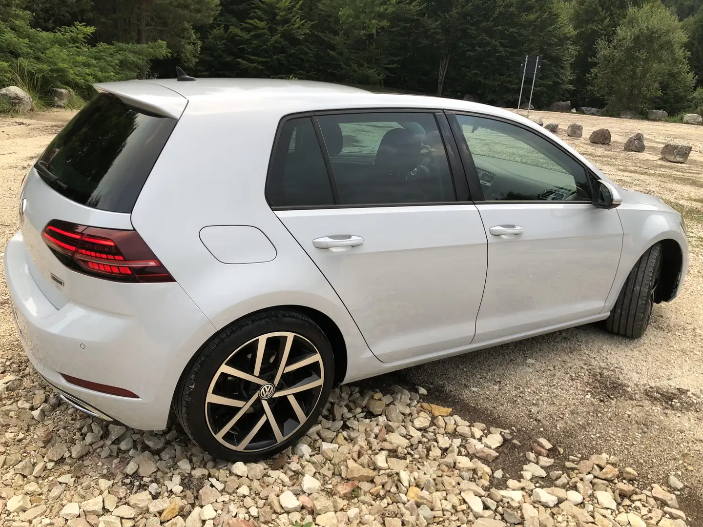 Volkswagen Golf 5p 2.0 tdi Highline 4motion 150cv dsg - 2
