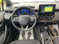 Toyota Corolla 1.8 Hybrid  LEZ = 2035 GARANTIE Nero - thumbnail 11