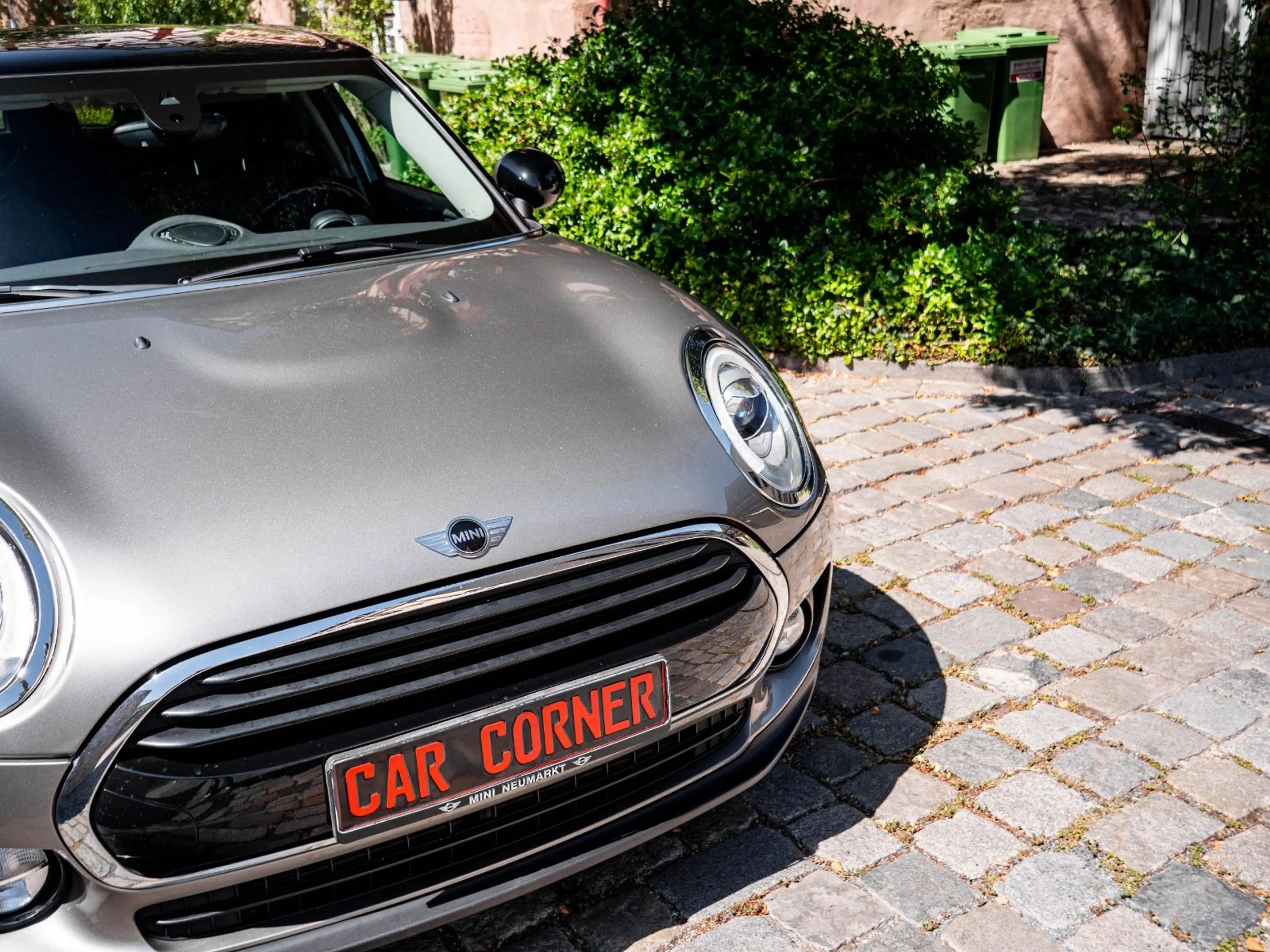 MINI Cooper D Clubman Cooper 2.0D Clubman 1.Hand — photo 12