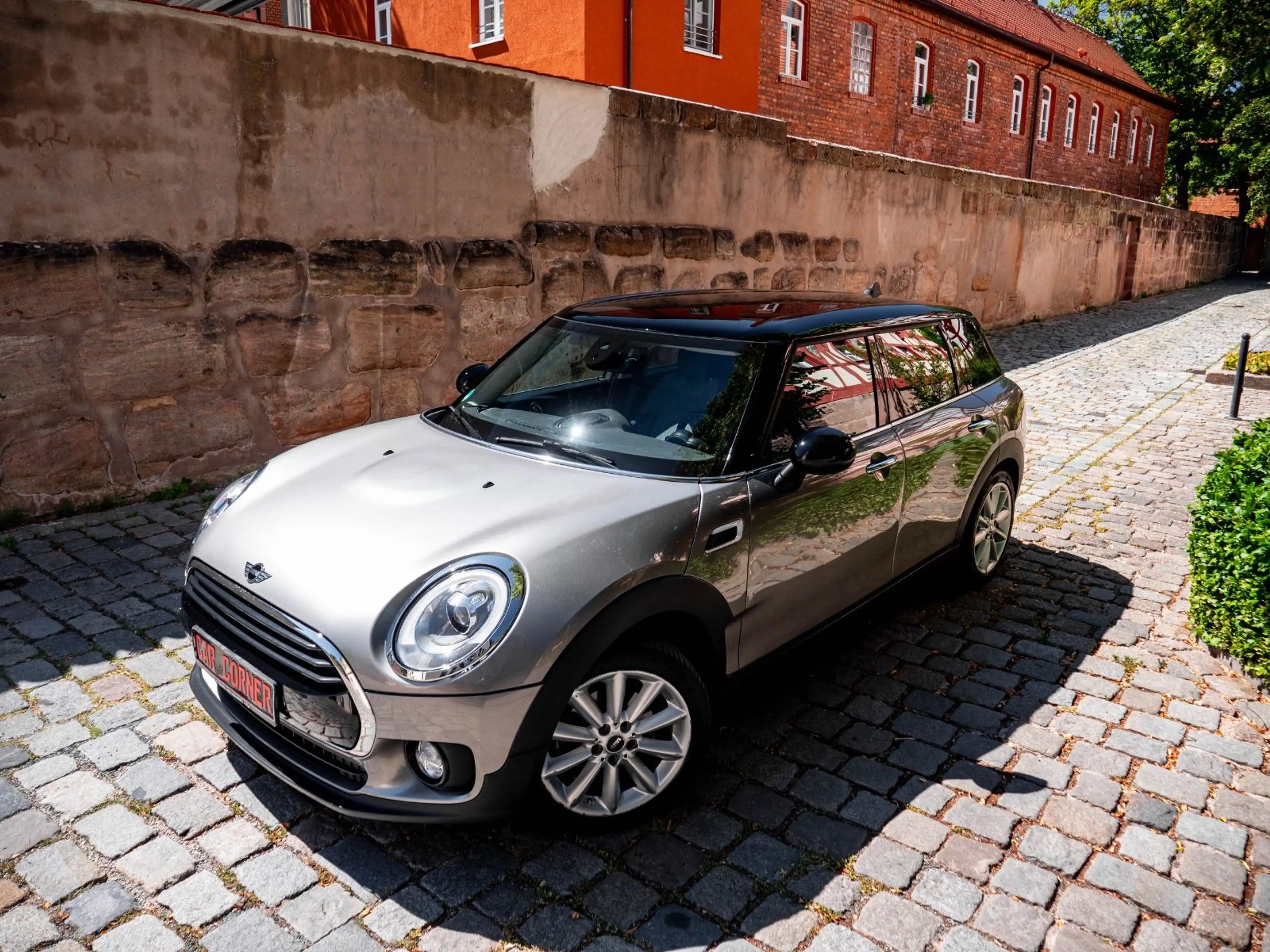 MINI Cooper D Clubman Cooper 2.0D Clubman 1.Hand — photo 3