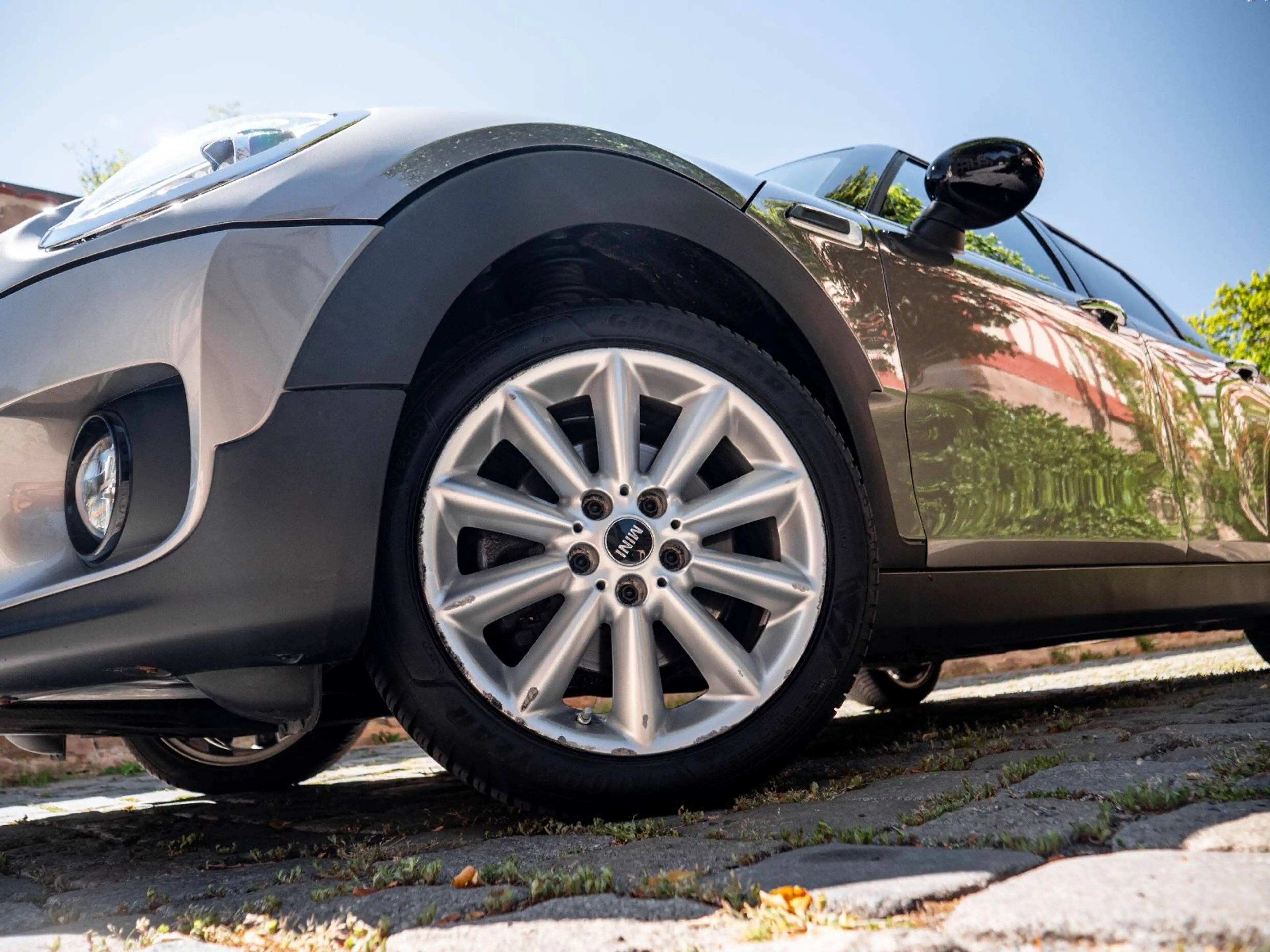 MINI Cooper D Clubman Cooper 2.0D Clubman 1.Hand — photo 2