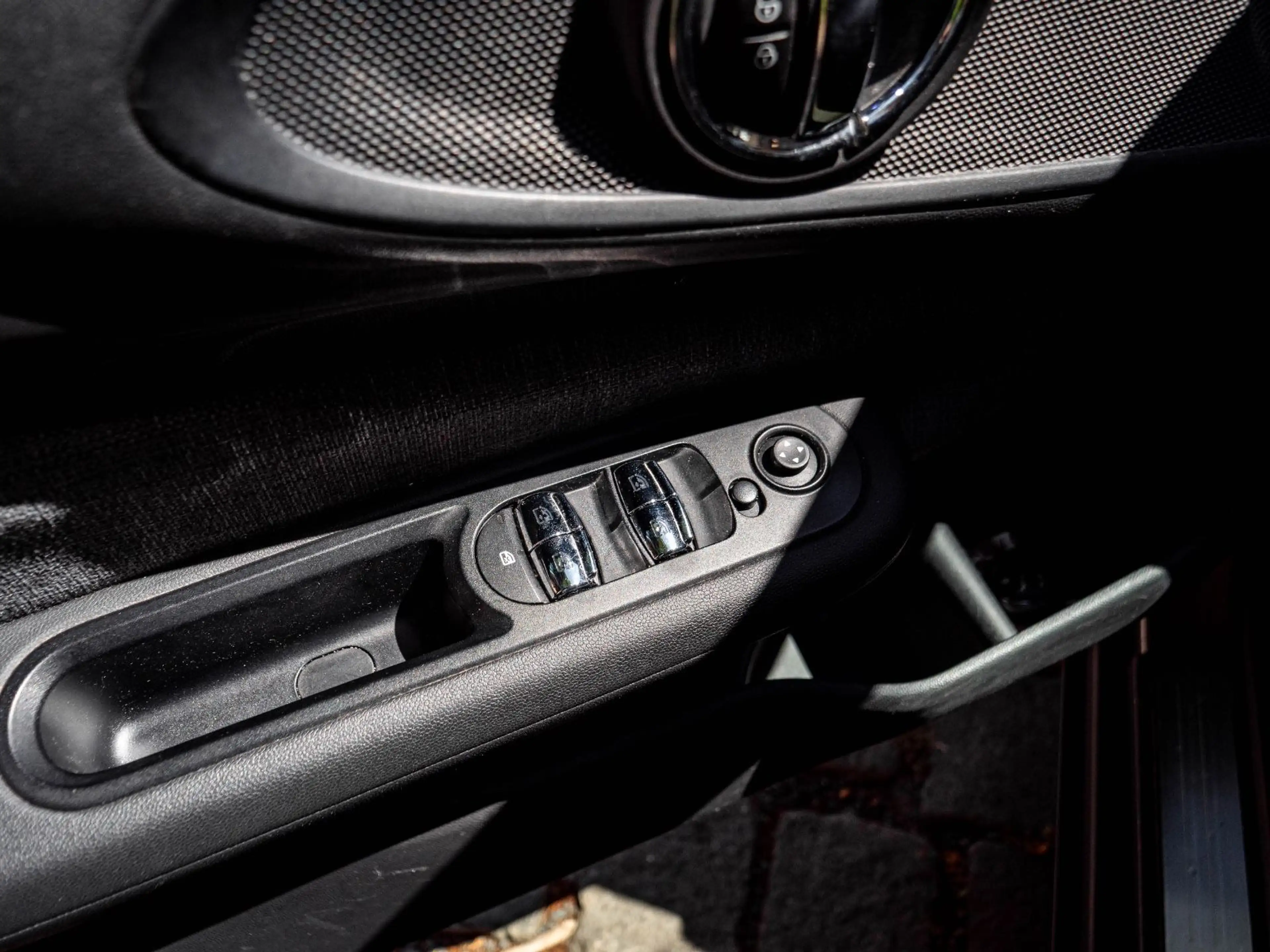 MINI Cooper D Clubman Cooper 2.0D Clubman 1.Hand — photo 13