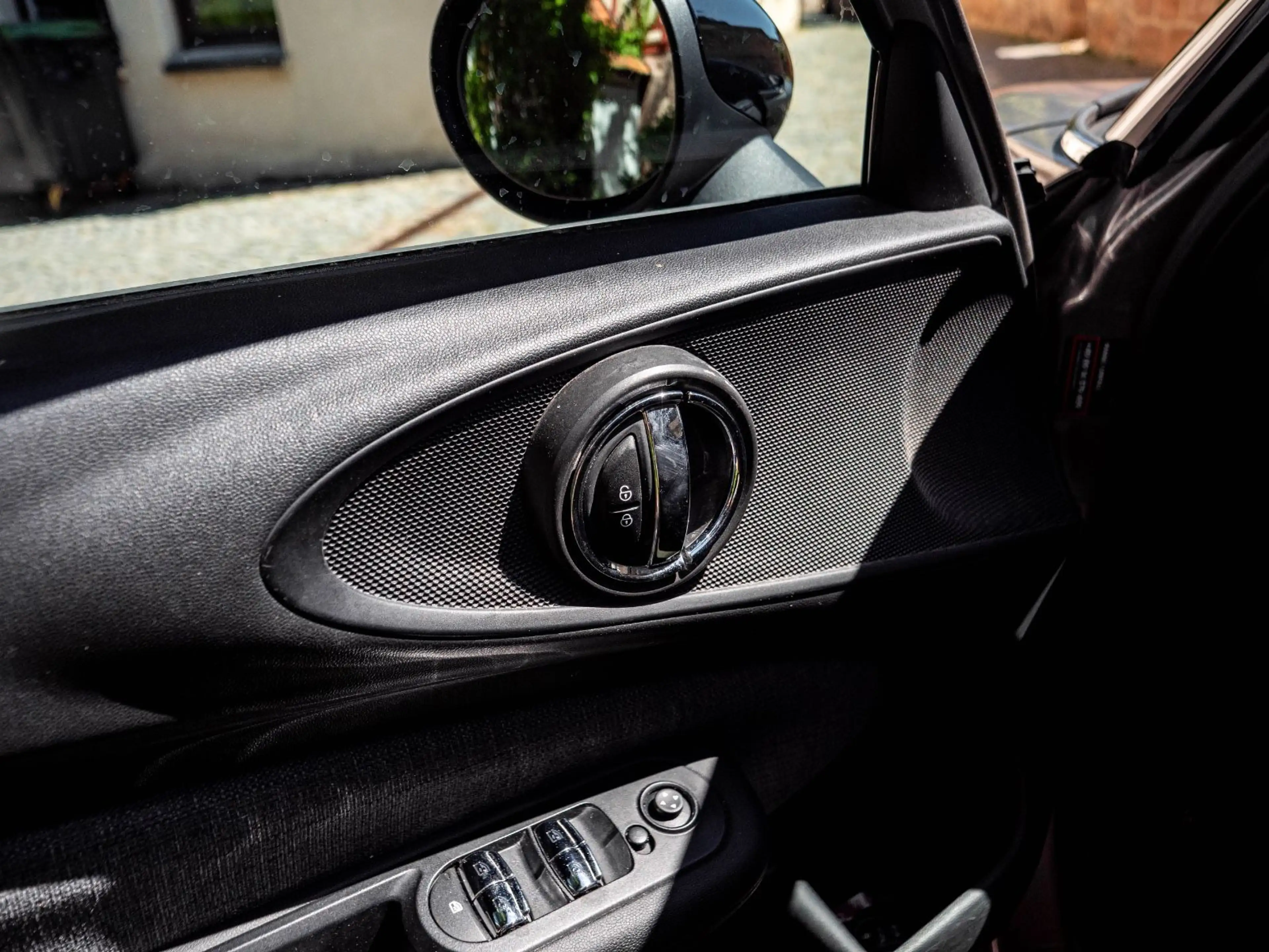 MINI Cooper D Clubman Cooper 2.0D Clubman 1.Hand — photo 14