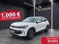 Volkswagen Tiguan eTSI Life DSG LED AHK Navi AID ACC RFK SH Weiß - thumbnail 1
