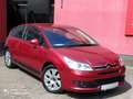 Citroen C4 Coupe VTR Plus *Leder* Rojo - thumbnail 2