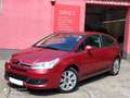 Citroen C4 Coupe VTR Plus *Leder* Rojo - thumbnail 1