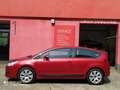 Citroen C4 Coupe VTR Plus *Leder* Rojo - thumbnail 6