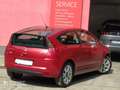 Citroen C4 Coupe VTR Plus *Leder* Rojo - thumbnail 4