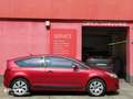Citroen C4 Coupe VTR Plus *Leder* Rojo - thumbnail 3