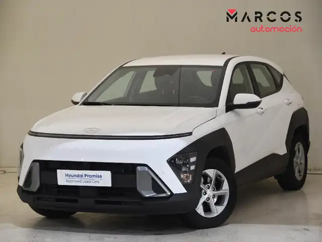 Hyundai KONA 1.0 TGDI 48V Maxx 4x2