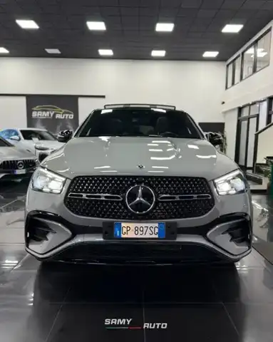 Mercedes-Benz GLE 300 GLE Coupe 300 d AMG Line Premium Plus 4matic auto