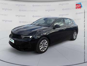 1.2 Turbo Hybrid 145ch Edition e-DCT6